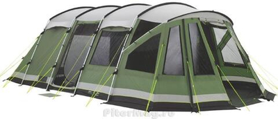 Outwell Georgia 5P [110210]