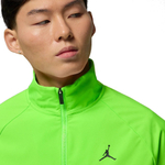 Баскетбольная куртка Jordan Sport JAM Jacket Green
