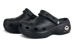 Crocs Classic Clog Eva (Женская размерная сетка)