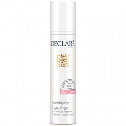 Declare Daily Moisture Treatment Увлажняющий дневной крем 50 мл