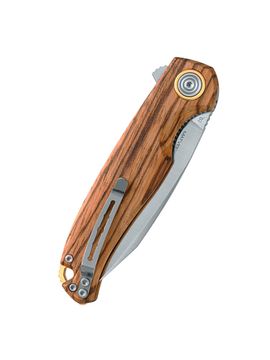 Нож Fox BF-760 W Argus