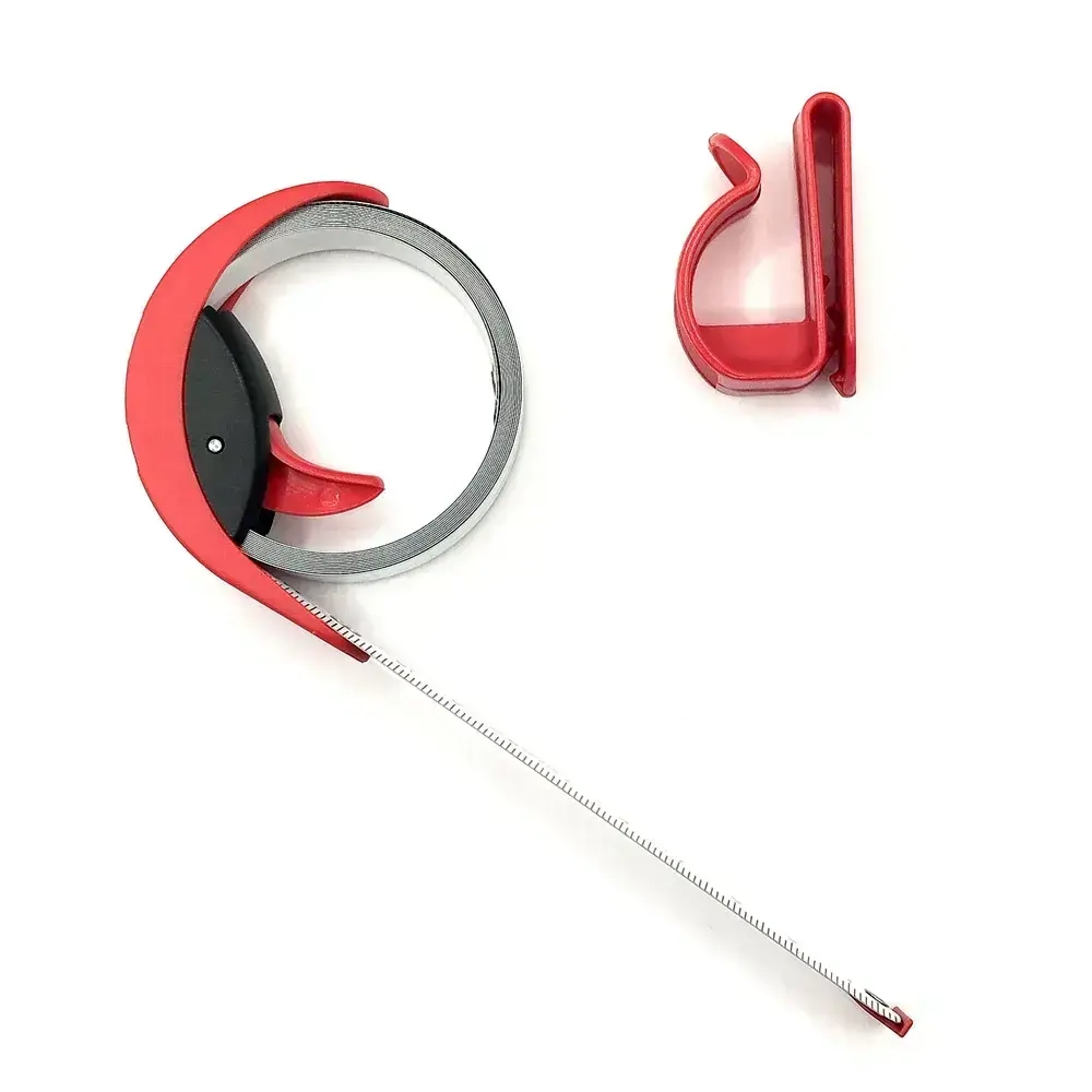 Измерительная рулетка BMI METER 2 метра Германия