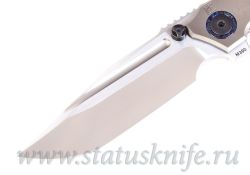 Нож CKF/Rassenti SNAFU 3.0 B #36фотография - 3