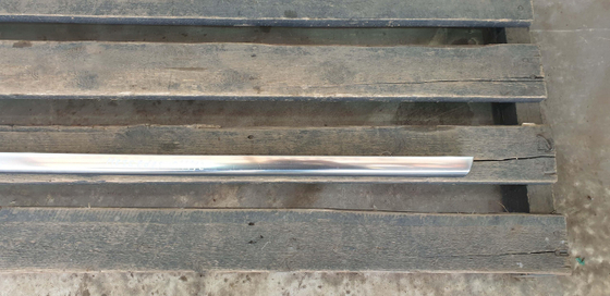 Молдинг двери задней правой MB S (X222) Maybach 13-20 Б/У Оригинал A2226901380