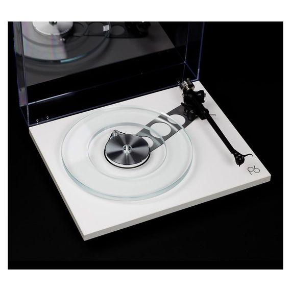 Rega Planar 6 ND-5 RB330