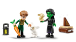 Конструктор LEGO Wicked 75687 Elphaba's Retreat
