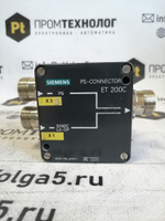 Модуль хранения данных Siemens 6ES5762-2CS11