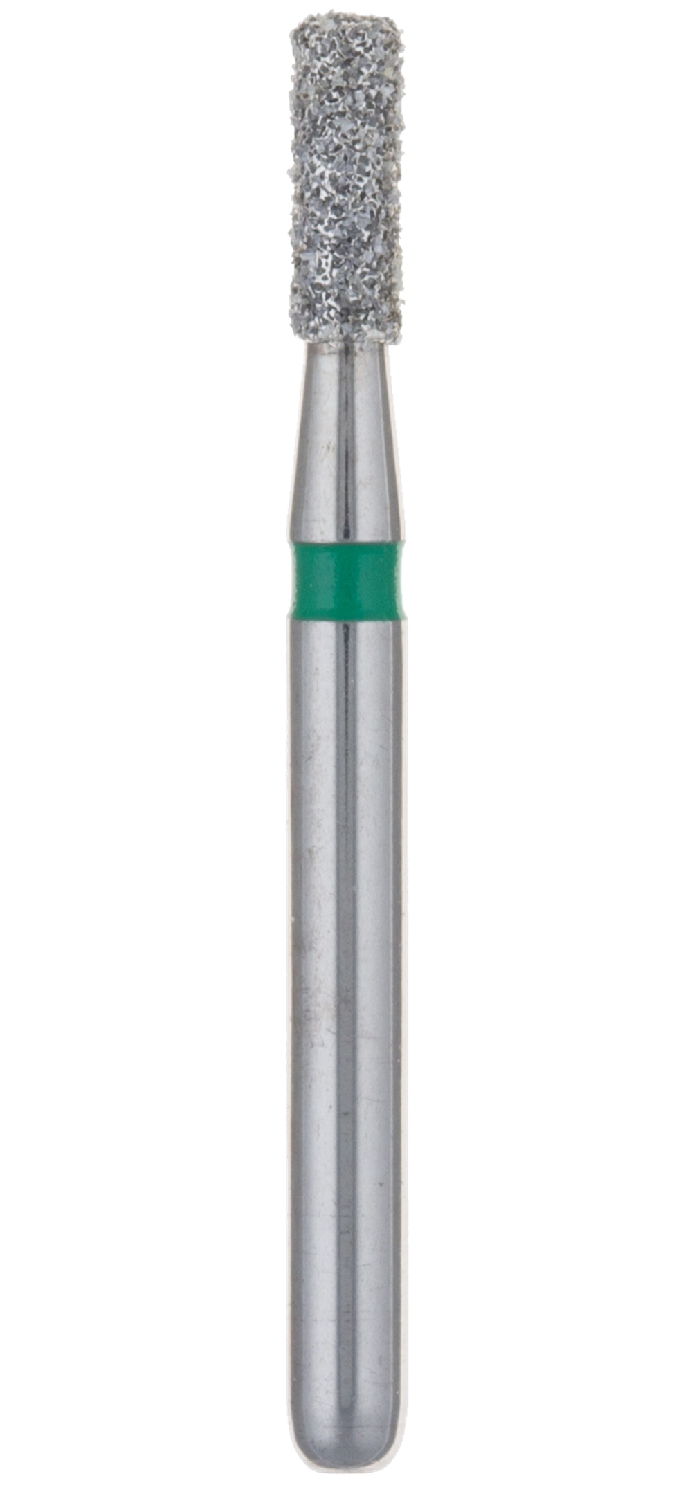 Бор алмазный зеленый  Frank Dental типа FG - D.835.014.G.FG