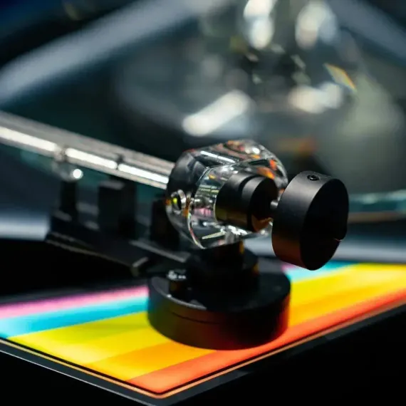 Pro-Ject The Dark Side Of The Moon Pick IT Pro SE