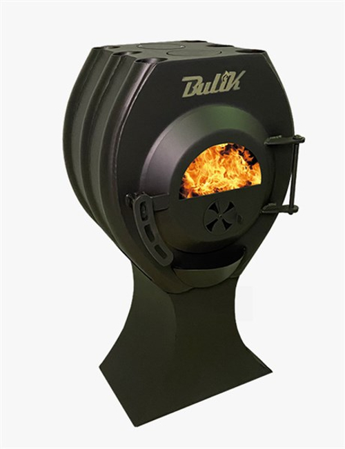 Печь Bulik 100 PLUS Стекло