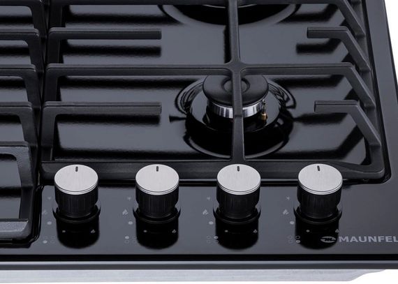 Газовая панель Maunfeld EGHE.64.6CB/G