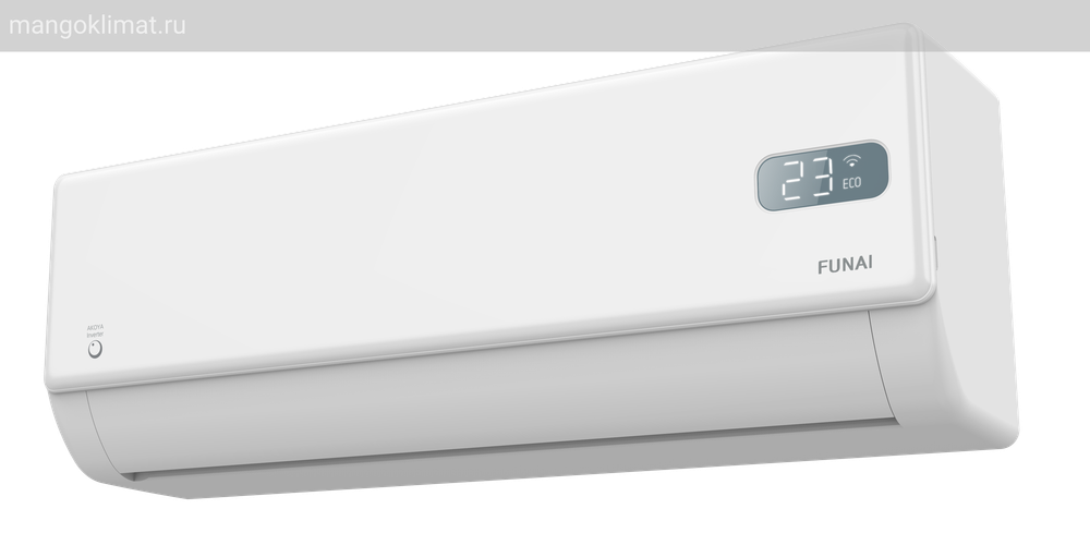 Инверторная сплит-система серии AKOYA Inverter RAC-I-AK55HP.D01 (комплект)