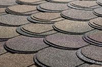 SHINGLAS Атлантика (Трехслойная) 3D