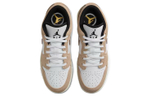 Jordan 1 Low SE 'Brown Elephant' GS