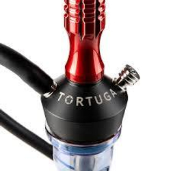 Кальян Tortuga Galera (Красная)