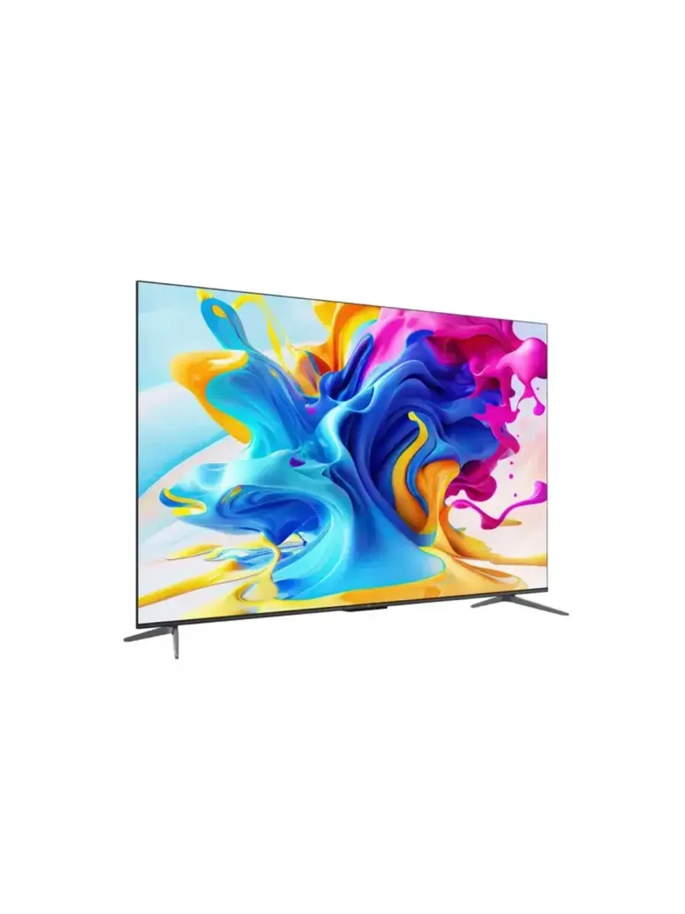 65" Телевизор TCL 65C647, SmartTV 4K UHD