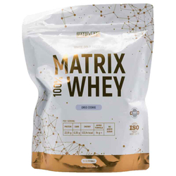 Matrix Labs 100% Matrix Whey Protein (454 гр.)
