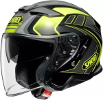 SHOEI J-Сruise II Aglero TC-3