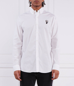 Рубашка Karl Lagerfeld - белый(605911 532600)