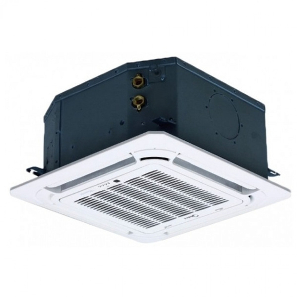 Кассетная сплит-система Midea MCA3-18HRN1-QB6/MOX330U-18HN1-QB6