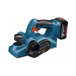 Аккумуляторный рубанок GHO 18 V-LI Professional BOSCH 06015A0300