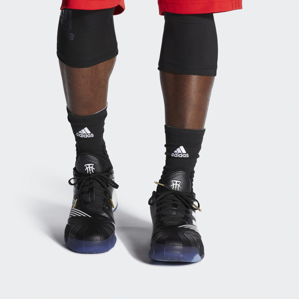 Кроссовки Adidas T Mac Millennium