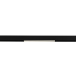 Светильник трековый магнитный Crystal Lux CLT 0.33 001 12W BL M 3CCT-SMART