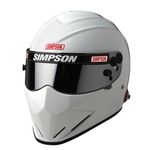 SIMPSON - Автоспортивное оборудование | Шлемы, гоночные костюмы, обувь и аксессуары