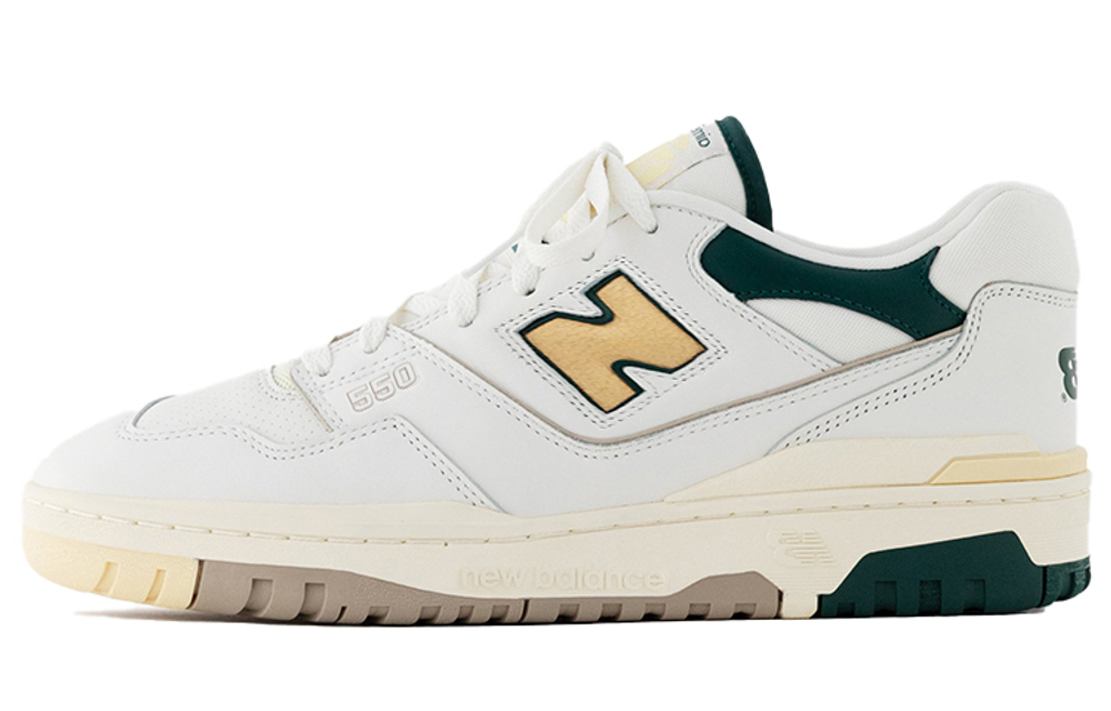 Кроссовки Aim Leon Dore X New Balance Nb 550