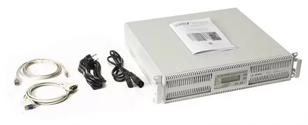ИБП Штиль SR1102L