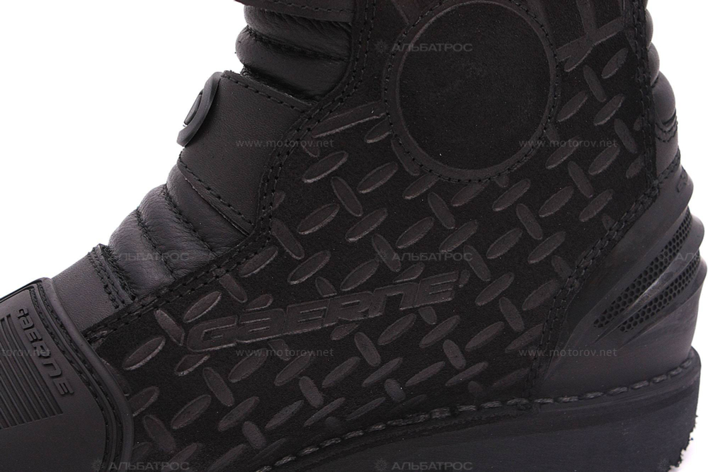 Мотоботы Gaerne Midland Aquatech