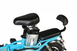 Электровелосипед Jetson V2 350W (48V/12Ah)