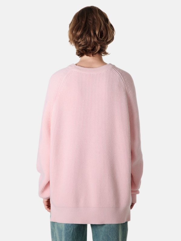 Джемпер хлопковый 