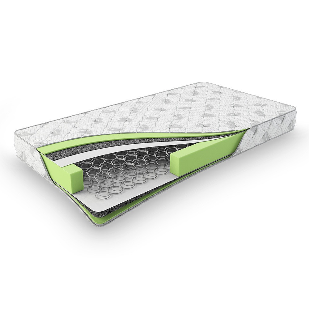 Матрас Evotek Slim