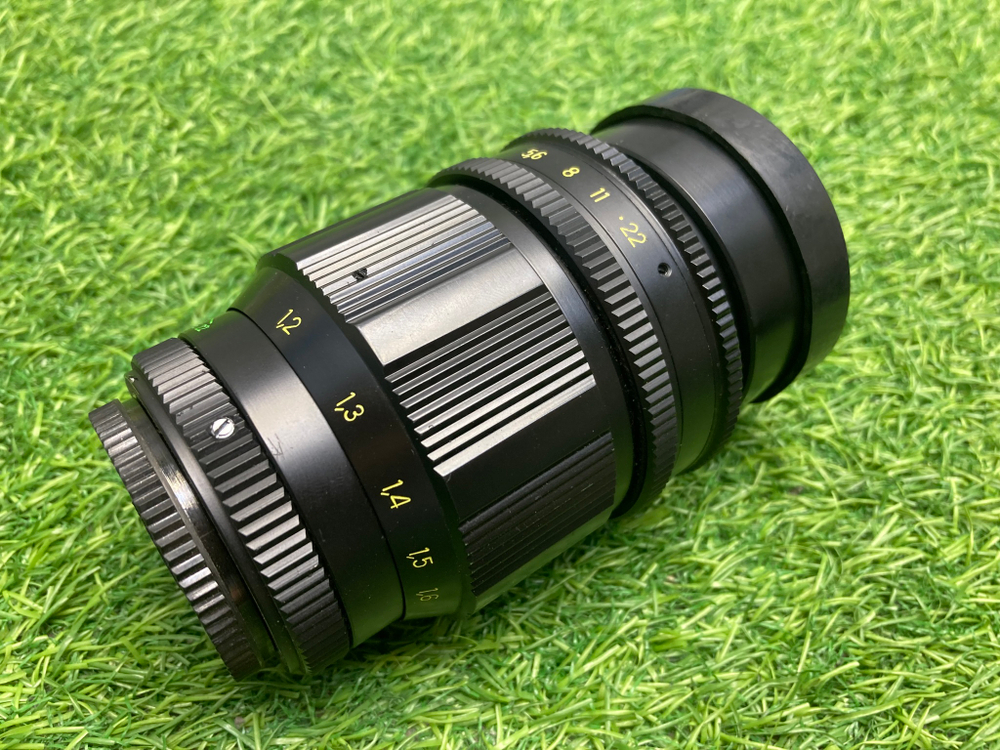 Таир-11A 135mm 2.8 M42