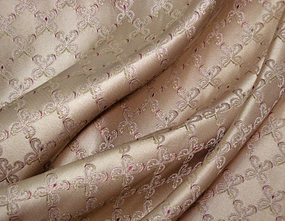 Жаккард Мариот 2634 8