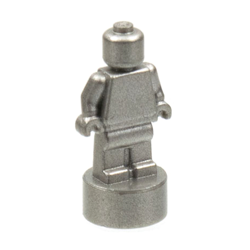 Статуэтка Кубок 90398 Metallic Silver