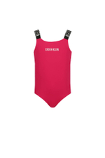 купальник Calvin Klein Swimwear - фуксия(KY0KY00019)
