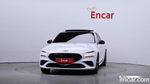 Genesis The New G70 Бензин 3.3T 4WD (06.2021)