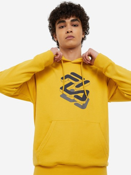 FILA / Толстовка мужская
