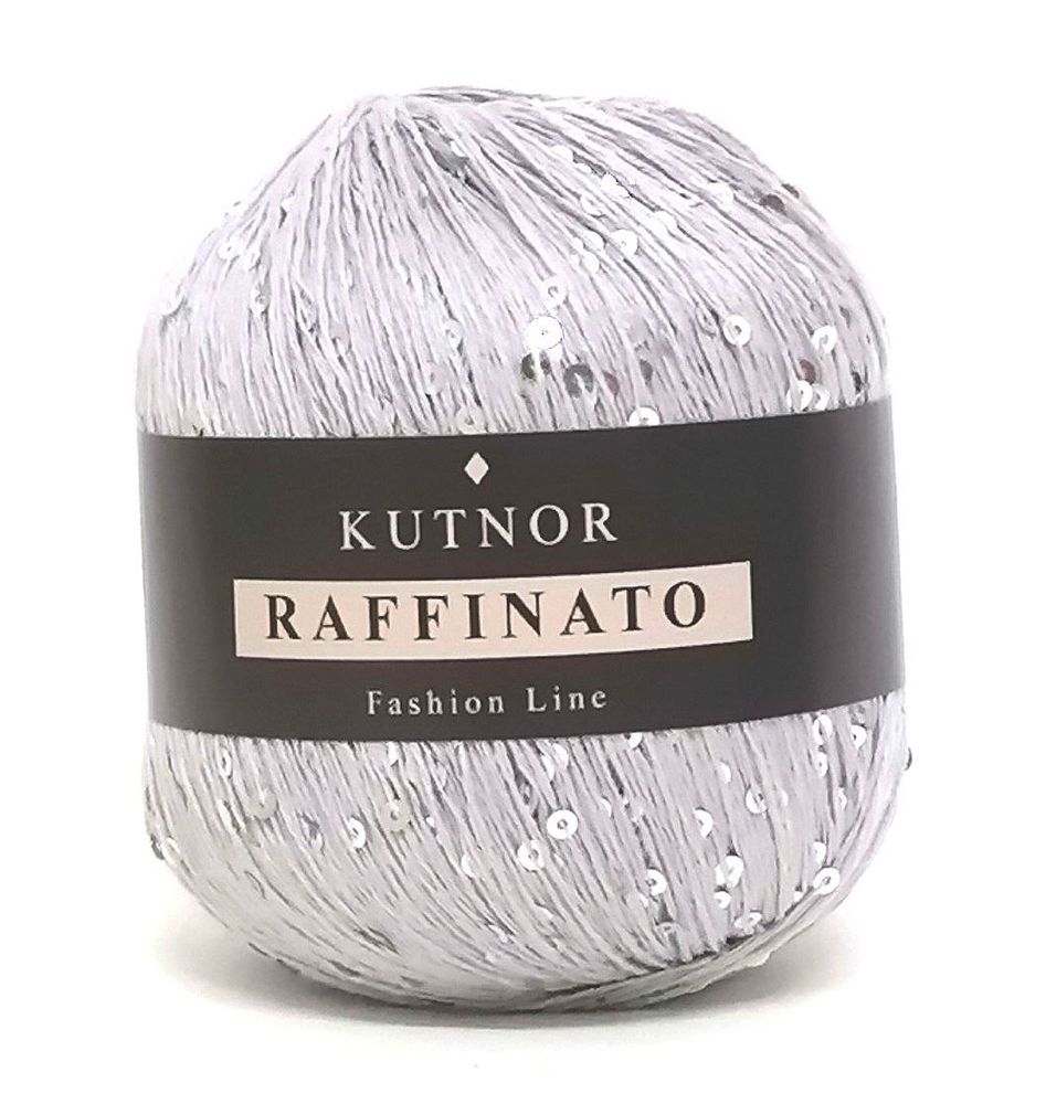 Пряжа Kutnor Raffinato (122)