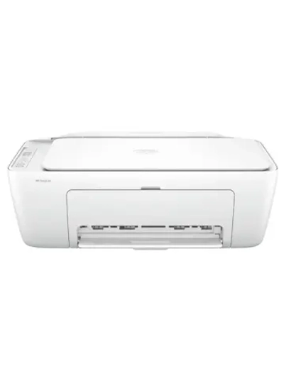 МФУ струйное DeskJet Ink Advantage 2875 WHITE цв. А4