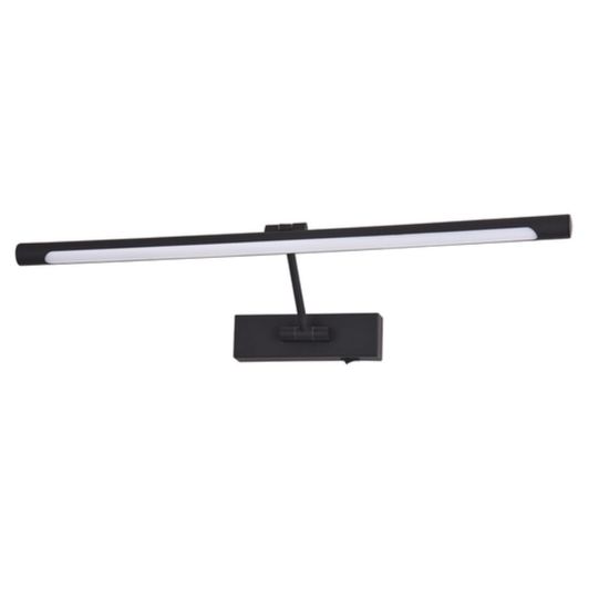 A1711AP-1BK СВЕТИЛЬНИК НАСТЕННЫЙ