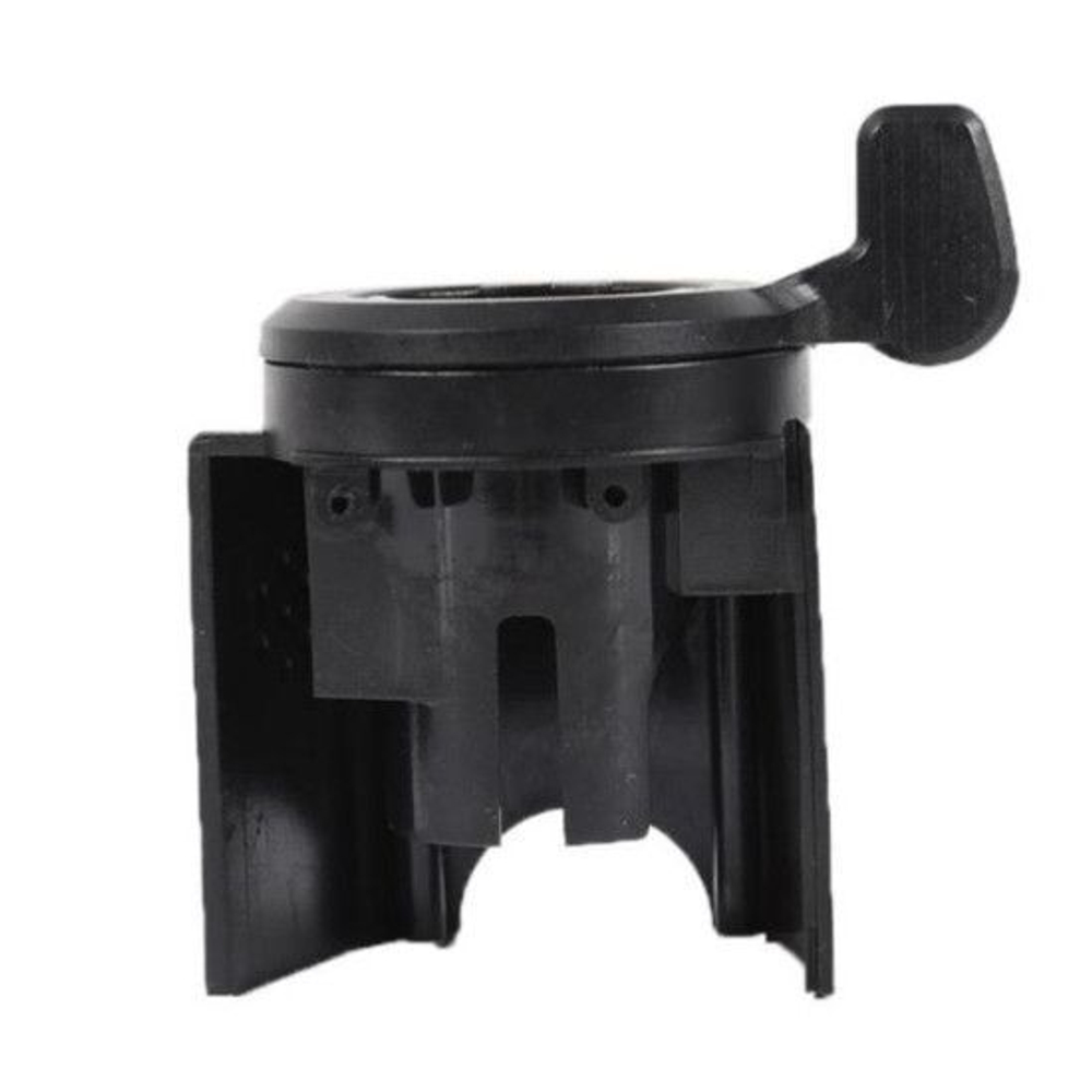 Крышка дисплея курки газа и тормоза (комплект) для Kugoo S3