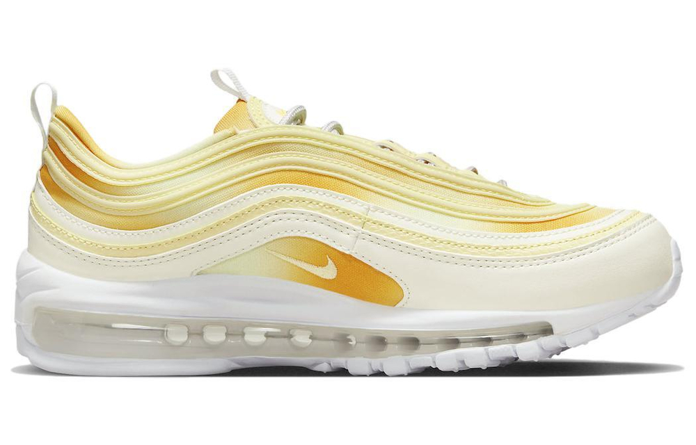 Кроссовки Nike Air Max 97 (Женская размерная сетка)