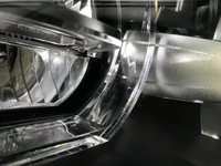 Фара правая BMW X5 F15 (15-18) Adaptive LED