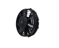 Вентилятор осевой  Krubo K-DC332-A26-33