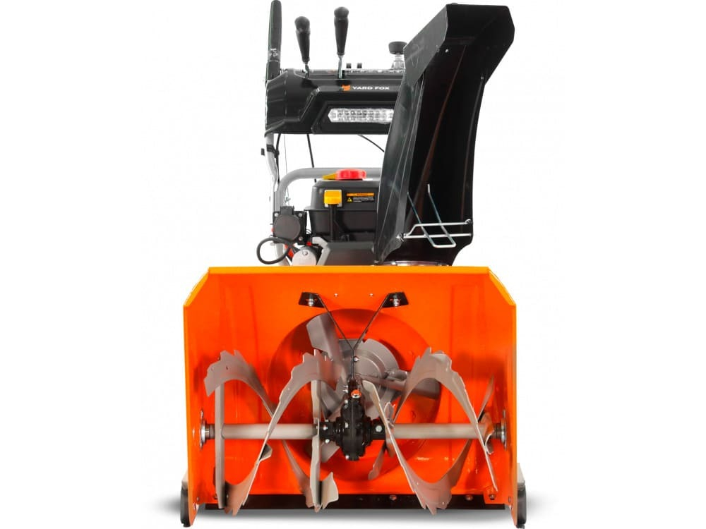 Снегоуборщик YARD FOX 6654E
