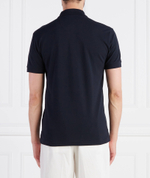 Поло BOSS GREEN - темно-синий(50469258)