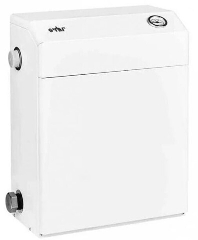 Напольный газовый котел ОЧАГ КСГЗ-7 E